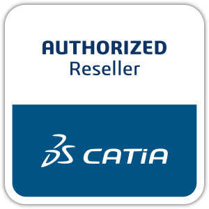 CATIA Authorized Reseller
