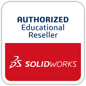 SOLIDWORKS Authorized Education Reseller