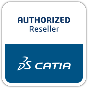 Authorized CATIA reseller in the Middle East