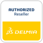 Authorized DELMIA reseller in the Middle East