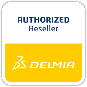 Authorized DELMIA reseller in the Middle East