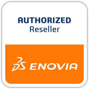 Authorized ENOVIA reseller in the Middle East