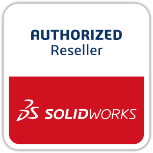 Authorized SOLIDWORKS reseller in the Middle East