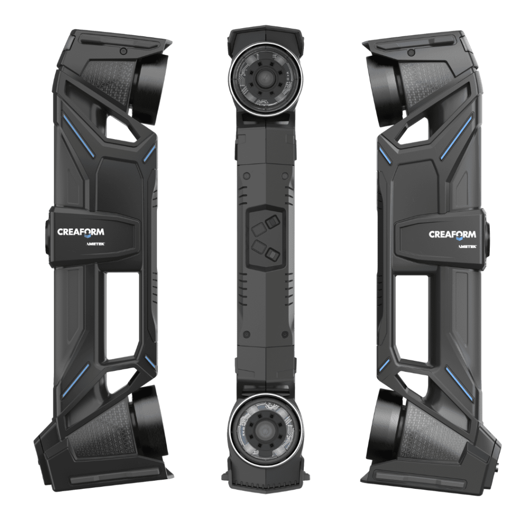 HandySCAN 3D MAX Series