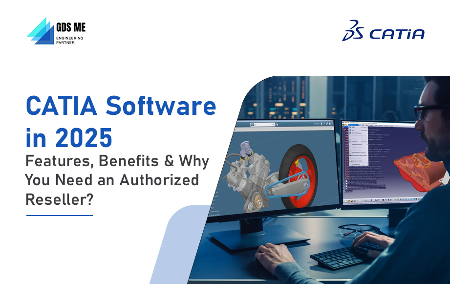 catia software