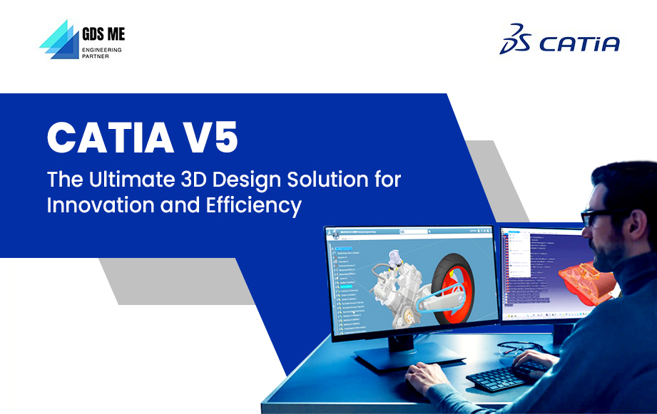 catia v5