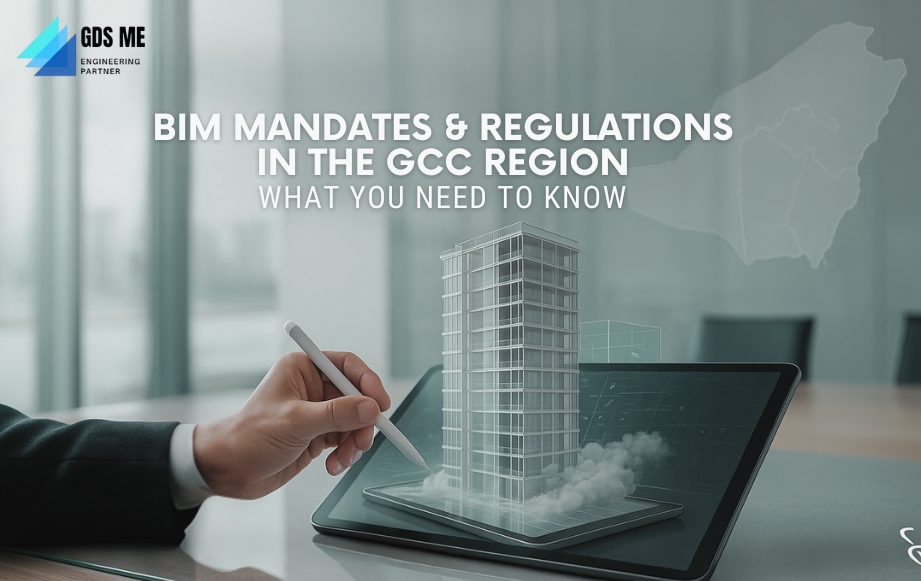 BIM mandates & regulations