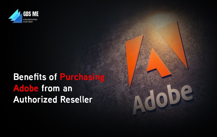 Adobe reseller in gcc region