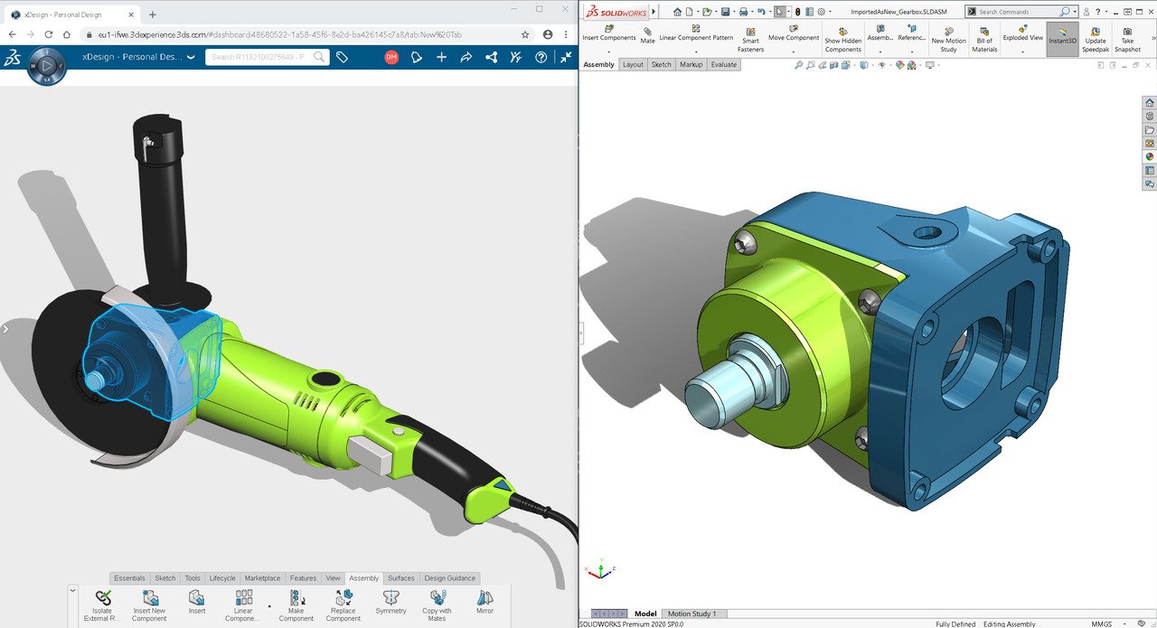 Visualization & Technical Documentation Services | GDS ME