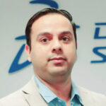 Picture of Hari Krishnan