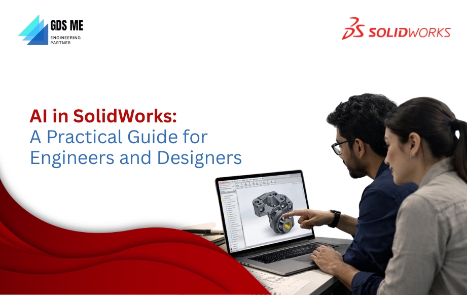 AI in solidworks