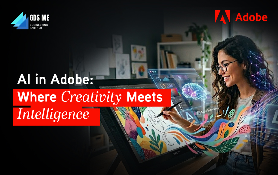 AI in adobe