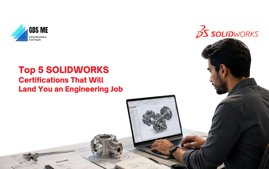 solidworks certification