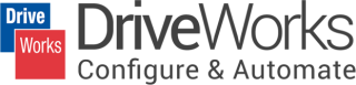DriveWorks Logo