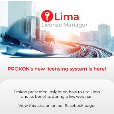 LIMA-License-Manager