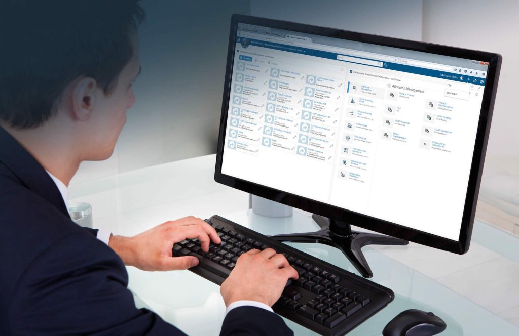 Collaborative Industry Innovator Role