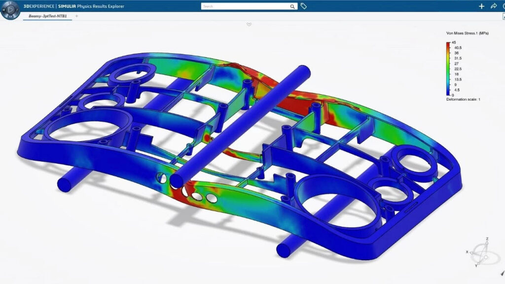 structural performance engineer