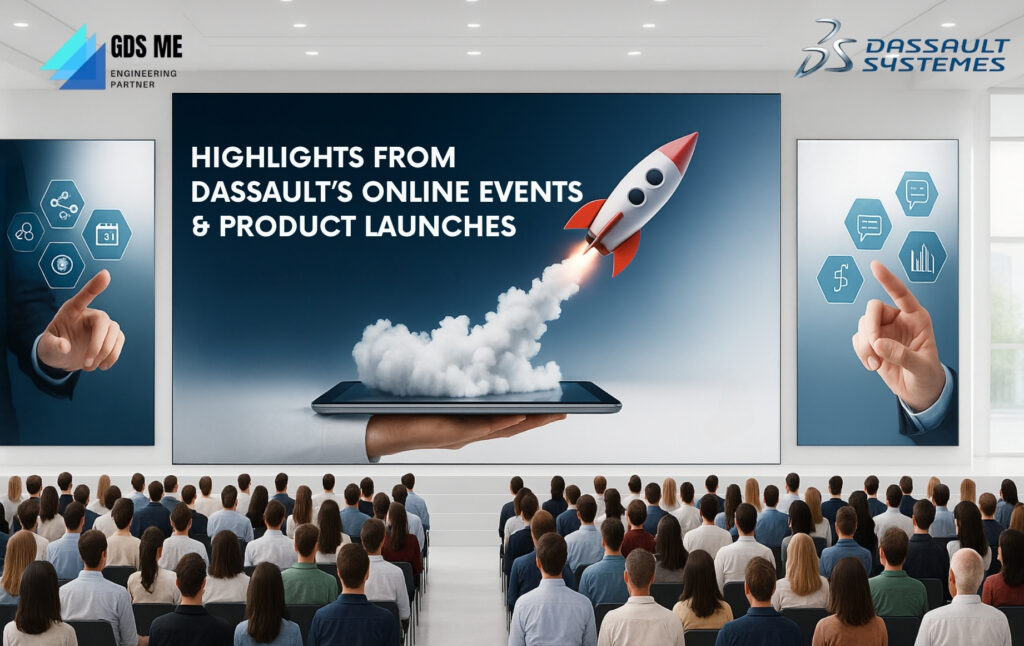 Dassault events