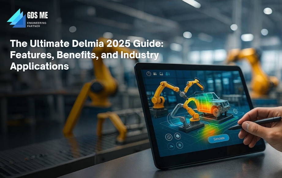 delmia reseller in gcc region