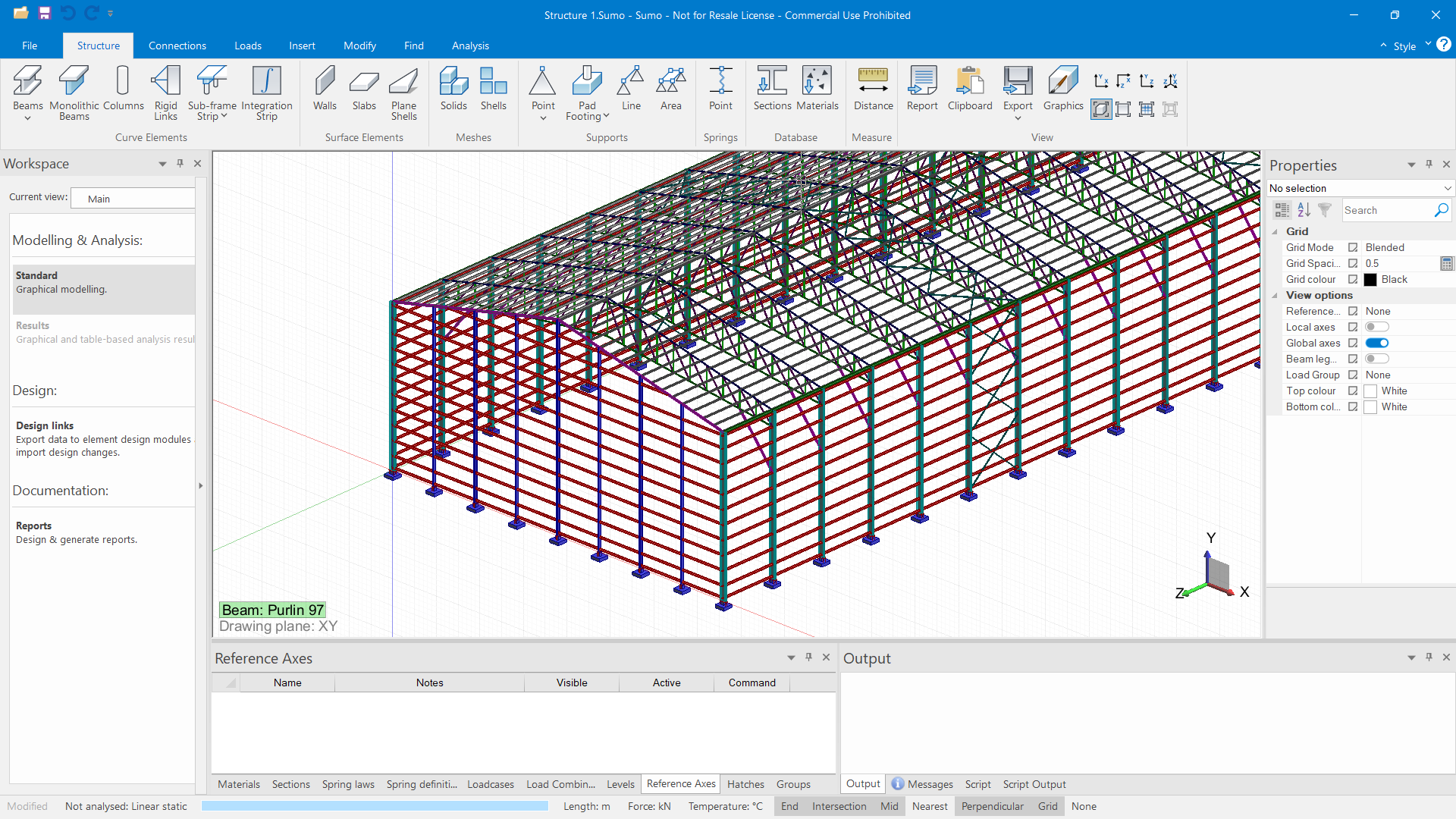 PROKON-Analysis-Sumo-Large-industrial-warehouse PROKON-Analysis-Sumo-Large-industrial-warehouse